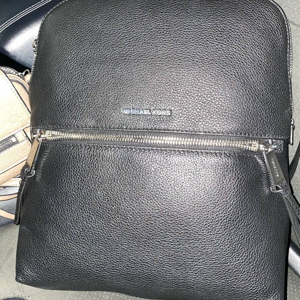 Michael Kors Backpack Purse